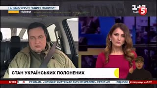 росіяни свідомо опублікували відео вбивства полоненого, щоб залякати українців – ГУР