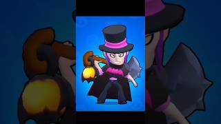 Insane Mortis glitch #shorts #brawlstars #mortis