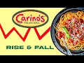 Carino's Italian - The Rise and Fall