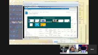 SharePoint Power Hour Episode 71: External Content Types / BCS