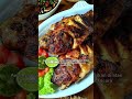 #food #youtubeshorts #kuliner #mukbang Ikan bakar 👍