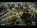 bf3 accidental win