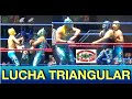 Septico vs. Eros vs. Furia Nocturna -- 5/26/23