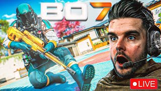 🔴 Warzone Season 3 25+ WIN STREAK!