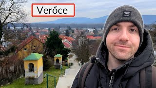 Verőce látványosságai 🏞️ - Dunakanyar