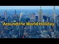 Song: Around the World Hoilday: Darryon Leong