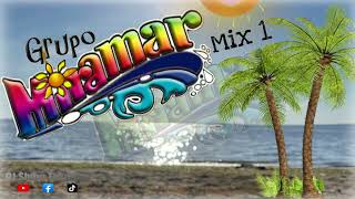 GRUPO MIRAMAR MIX 1