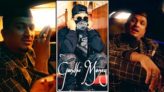 DIVINE - Gandhi Money Status Full Screen Video HD | Rap Status💝 | 4K Status | DIVINE | SACHIN5K
