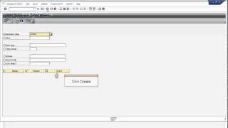 SAP ABAP Online Training | Advanced ABAP Programming for SAP - Part 2