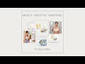 Medela Freestyle handsfree Productvideo