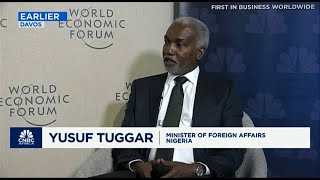 Africa Business Weekly: Nigeria's Foreign Minister speaks to BRICS partnership