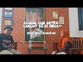 Cerita Kuliah di India || Khairunisa Maharani || Payungi University