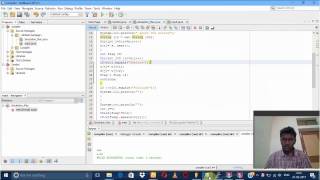 System Software and compiler Lab ex 3