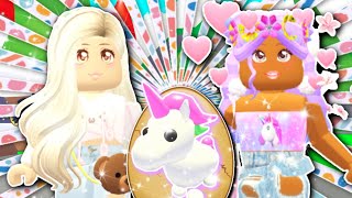 Pretzel Etzel Roblox Adopt Me Pets
