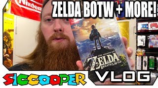 Zelda BOTW, RPG Guides, + More! | SicCooper
