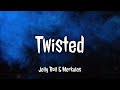 Jelly Roll & Merkules - ''Twisted'' (Lyrics) Song