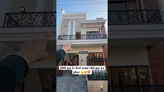 Luxurious 153 Sq yards house for sale in sector 125, Mohali,Chandigarhcall- 7696555002 #luxuryhome