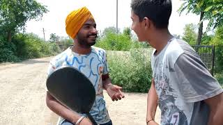 ਜ਼ਿੰਦਗੀ ਇਕ ਸੰਘਰਸ਼ part-1..(zindgi ikk sangarash part-1)