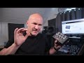 genzler re q review and highpass filter for bass discussion