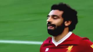 Mohamed Salah - Best Goals and Skills - 2018