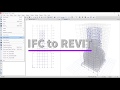 IFCtoRevit  Plugin - Import IFC Files into Revit