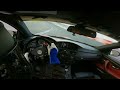 FLAT OUT in my E92 M3 for 15 minutes at Charlotte Motor Speedway with TNiA
