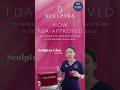 sculptra glow by dr.yada @ yada clinic pattaya sculptra เทคนิคเฉพาะคุณหมอญาดา