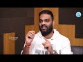 వంశీ ఫార్మ్స్ ఆర్గానిక్ కాదా.. crisna chaitanya reddy and vamshi krishna reddy exclusive interview