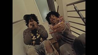 Rexv2 & Baby Bartier - Real Fashion N*gga ( Official Music Video)