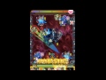 【ゆっくり実況】 新超絶★滅の審判を下せし水の闘神ドゥーム 【モンスト】