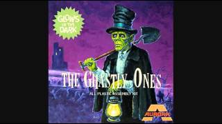 THE GHASTLY ONES - The Flying Dutchman (with Intro)