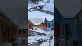 Beautiful Manang | Beauty of Nepal