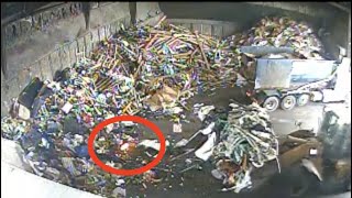 🔥 Why do lithium batteries explode? 🔥 - Fire Rover Safely Eliminates The Hazard