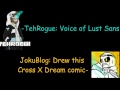 Cream Comic Dub (TehRogue collab)