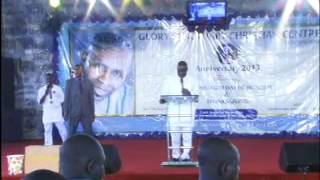 GSCC 3rd Anniversary Part 1