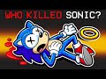 Who Killed Sonic?!