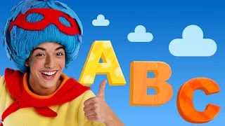 ABC Song and More Favorite Nursery Rhymes by Mother Goose Club