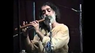 KS Gopalakrishnan- Palinchu Kamakshi- Madhyamavathi- Adi- Shyama Shastri- Flute