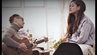 TIMRO AANKHAMA - Rijan Giri Ft. Surakshya Malla (Music Video 2018)