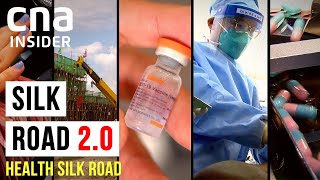 China In A Post-Pandemic World: Health Silk Road | Silk Road 2.0 - Part 2/3 | CNA Documentary