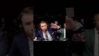 1 minute of best UFC commentator reactions #ufc #fyp