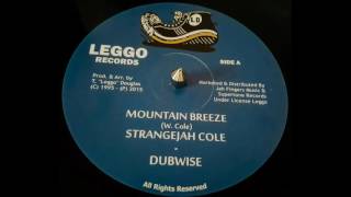 Strangejah Cole \