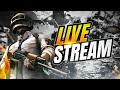 English PubG Mobile : 👍 Good stream | Playing Squad | Streaming with Turnip