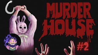IS THAT JACKSEPTICEYE!? | Murder House Pt. 2
