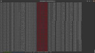 Text Manipulation in Linux - Parsing logs with sed, awk, and grep