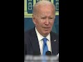 Biden warns Russia any nuclear attack would be 'incredibly serious mistake'