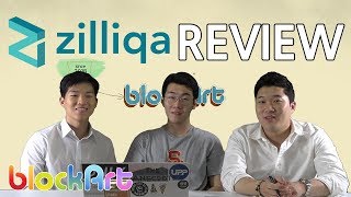 질리카 Zilliqa, 샤딩으로 열어가는 블록체인 확장성의 미래!