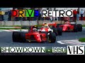 Formula 1 - Showdown: 1990 Season Review