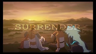 Klance AMV - Surrender