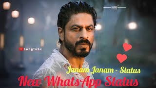 Janam Janam Janam Sath Chalna Status ❤️ / Lofi Remix / New WhatsApp Status 🥀/#shorts